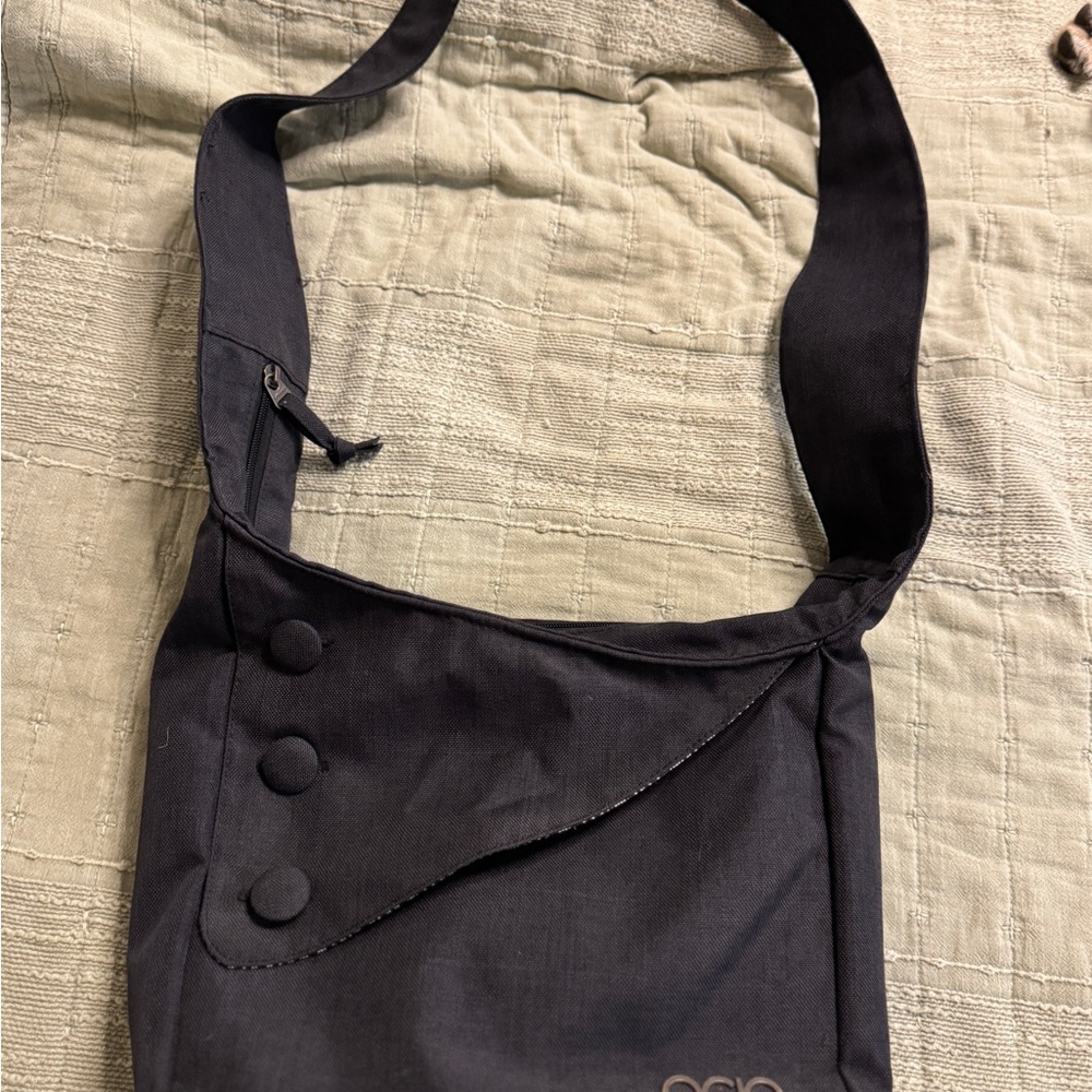 OGIO Dark Grey Shoulder Bag - barely used - Picture 3 of 5